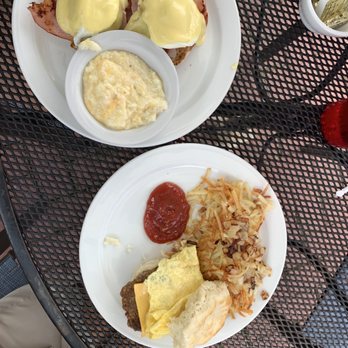 Hole In The Wall - 8/28/21 - Breakfast & Brunch Near Me - Blairsville, Georgia Hole In The Wall - 8/28/21 - Breakfast & Brunch Near Me - Blairsville, Georgia