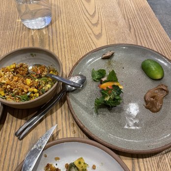Ernest - New American Near Me - San Francisco, California
