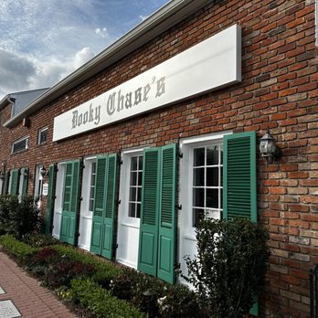 Dooky Chase's Restaurant - Restaurant - Cajun/Creole Near Me - New Orleans, Louisiana