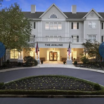 The Avaline at River Oaks - The Avaline at River Oaks - Assisted Living Facilities Near Me - Memphis, Tennessee The Avaline at River Oaks - The Avaline at River Oaks - Assisted Living Facilities Near Me - Memphis, Tennessee