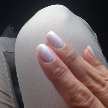 Luxury Nails - My right hand! - Nail Salons Near Me - Coconut Creek, Florida