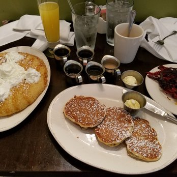 Syrup Downtown - Breakfast & Brunch Near Me - Denver, Colorado Syrup Downtown - Breakfast & Brunch Near Me - Denver, Colorado