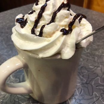 Down Home Diner - Hot chocolate - Diners Near Me - Philadelphia, Pennsylvania Down Home Diner - Hot chocolate - Diners Near Me - Philadelphia, Pennsylvania