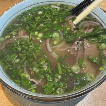 NAM Kitchen - Gardena - PHO BRISKET - Asian Fusion Near Me - Gardena, California NAM Kitchen - Gardena - PHO BRISKET - Asian Fusion Near Me - Gardena, California
