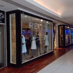 REISS - Princes Square Glasgow