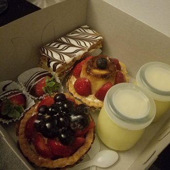 Honey Bakery - Bakeries Near Me - Artesia, California Honey Bakery - Bakeries Near Me - Artesia, California