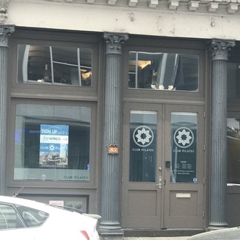 Club Pilates - Pilates Near Me - New York, New York