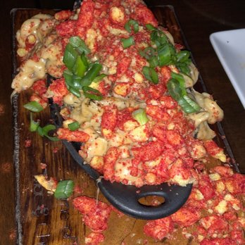 The Attic - Hey shorty. Mac & cheese. - Breakfast & Brunch Near Me - Long Beach, California
