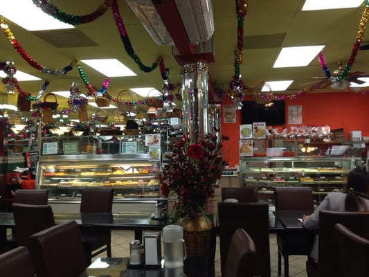 BOMBAY SWEETS by null