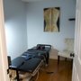 Graham Robson, DC - Blackwell Chiropractic