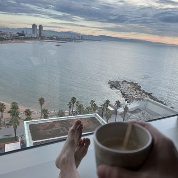 W Barcelona - View from hotel - Hotels Near Me - Barcelona, B W Barcelona - View from hotel - Hotels Near Me - Barcelona, B