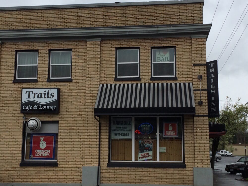 TRAILS INN CAFE & TIMBER ROOM Updated September 2024 10 Reviews