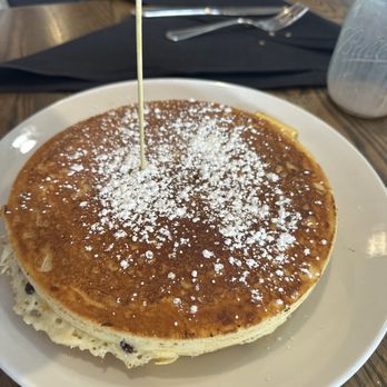 Brick & Spoon - Orange Beach - Pancakes - Breakfast & Brunch Near Me - Orange Beach, Alabama