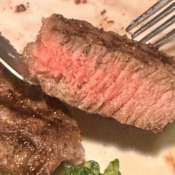 Applebee's Grill + Bar - Steak cooked perfect - American Near Me - El Cajon, California