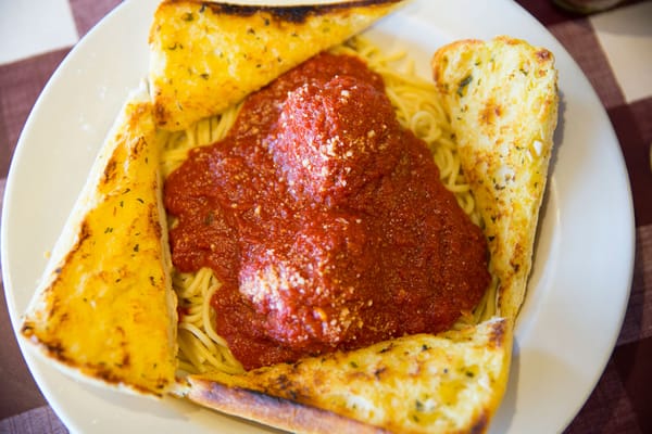 Little Italian Pizza by null