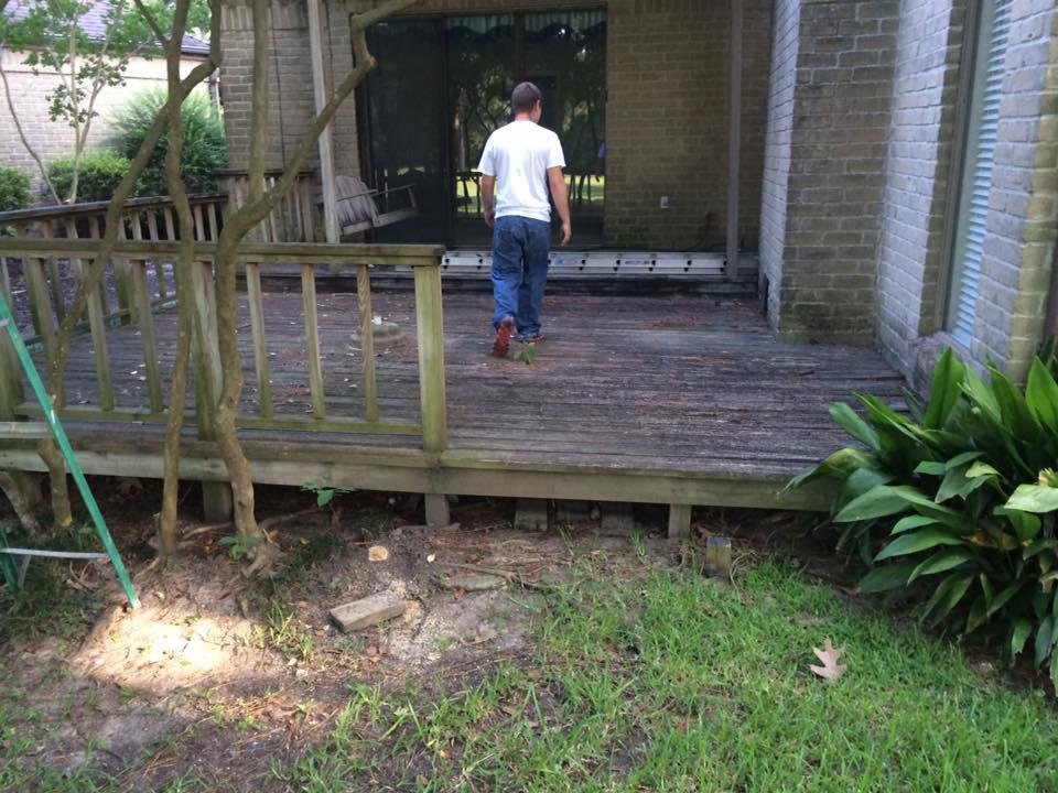 Slide of Hi-Tech Roofing & Home Services