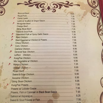 Win Garden - Lunch anyone? - Chinese Near Me - San Francisco, California
