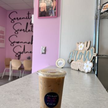 4 Girls Coffee - Coffee & Tea Near Me - Santa Ana, California 4 Girls Coffee - Coffee & Tea Near Me - Santa Ana, California