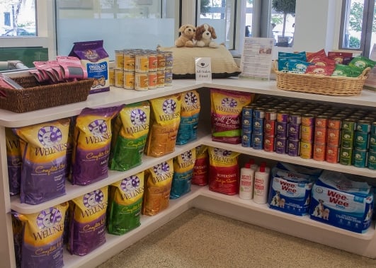 Biscuits & Bath - Riverside Blvd by null