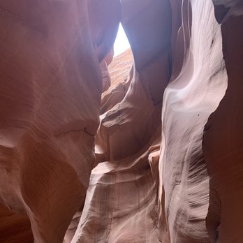 Antelope Canyon Tours - Tours Near Me - Page, Arizona