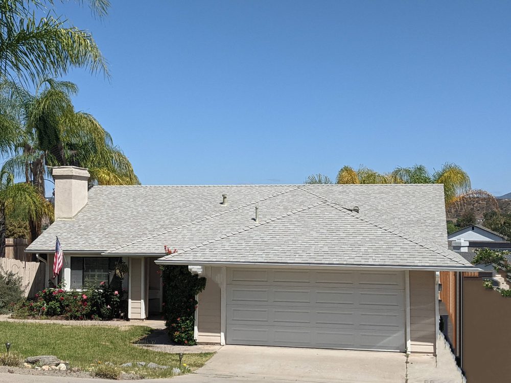 Slide of Weathermaster Roofing Services