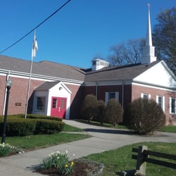 White Oak Baptist Church