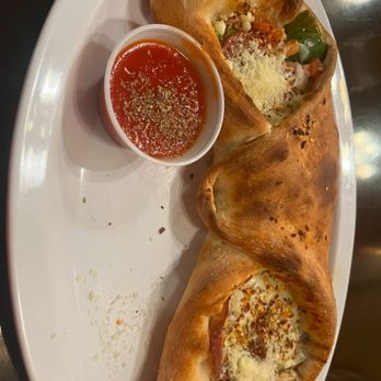 EVELYN’S BIG ITALIAN PIZZERIA & RISTORANTE - Updated July 2025 - 513 ...