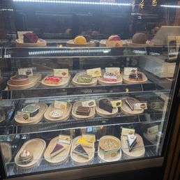 Pastries