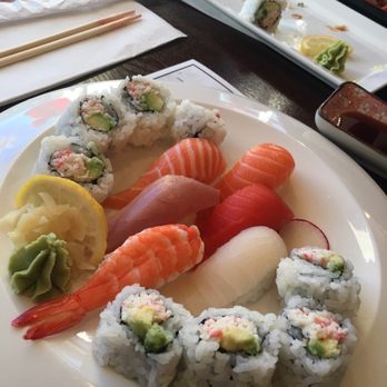 Umai Sushi & Grill - Combo A - Japanese Near Me - Squamish, British Columbia Umai Sushi & Grill - Combo A - Japanese Near Me - Squamish, British Columbia