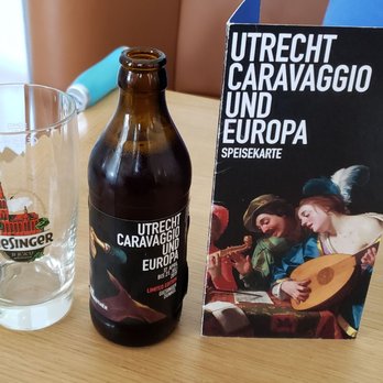 Alte Pinakothek - Beer ! Custom for the alte pinotek - Museums Near Me - Munich, BY
