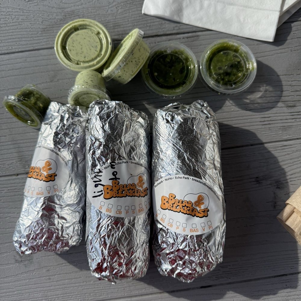 Bread & Breakfast - Burbank - Breakfast & Brunch Near Me - Burbank, California Bread & Breakfast - Burbank - Breakfast & Brunch Near Me - Burbank, California