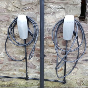 PG Electrics - Electricians Near Me - Aboyne, TOF