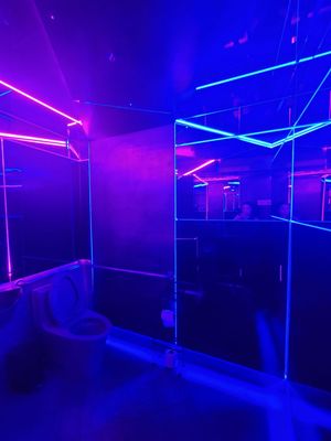 Nishida Sho-ten Bryant Park by null