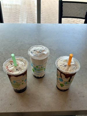 Noodles @ Boba Tea House by null