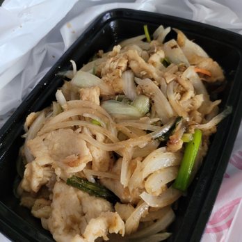 Wild Ginger Asian Bistro - Asian Fusion Near Me - Gilbert, Arizona