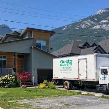 Gusto Movers - #gogusto - Movers Near Me Gusto Movers - #gogusto - Movers Near Me