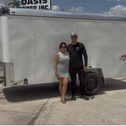 TrailersPlus - Tucson