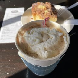 Coffee Cake Coffee Cake