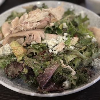 The Brew Brothers - Chicken Apple Salad - Breweries Near Me - Reno, Nevada The Brew Brothers - Chicken Apple Salad - Breweries Near Me - Reno, Nevada