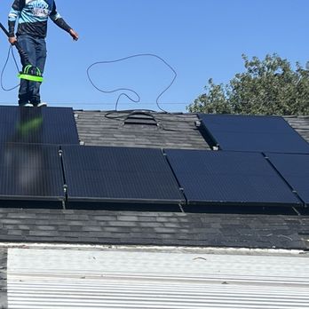 Miggy's Window Cleaning - Pressure Washers Near Me - Placentia, California