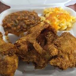 Fried Chicken