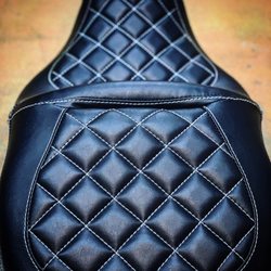 Port City Custom Upholstery