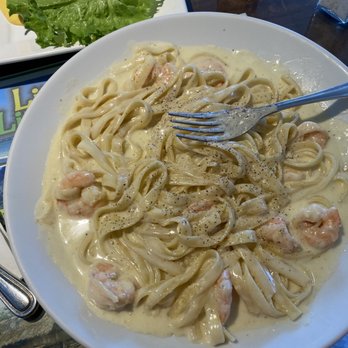 Lima Limon - Shrimp fettuccine - Peruvian Near Me - Las Vegas, Nevada Lima Limon - Shrimp fettuccine - Peruvian Near Me - Las Vegas, Nevada