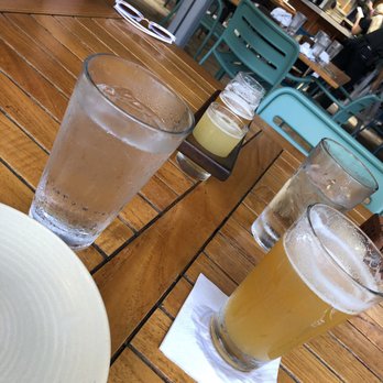 Monkeypod Kitchen - IPA's and Flight of Draft Beers - Hawaiian Near Me - Kapolei, Hawaii Monkeypod Kitchen - IPA's and Flight of Draft Beers - Hawaiian Near Me - Kapolei, Hawaii