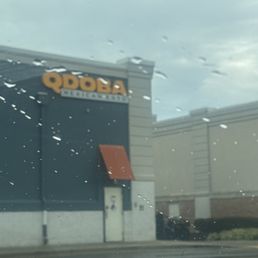 Outside Outside