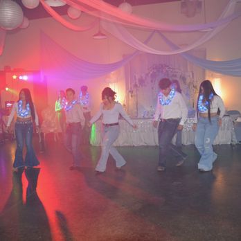 Andy's Salon Para Fiestas - Party & Event Planning Near Me - Fort Worth, Texas Andy's Salon Para Fiestas - Party & Event Planning Near Me - Fort Worth, Texas