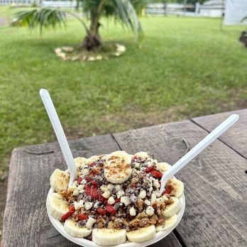 Kalalea Juice Hale - King Kong - Coffee & Tea Near Me - Anahola, Hawaii