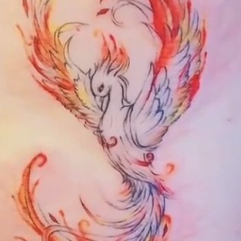 Yuan tattoo - Phoenix Rising Tattoo - Tattoo Near Me Yuan tattoo - Phoenix Rising Tattoo - Tattoo Near Me