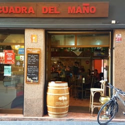 La Cuadra del Maño