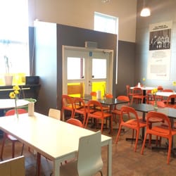 Fryshuset - Caféet